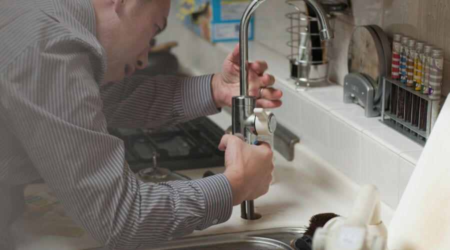 Professional septic pumping service in Uniontown, KY